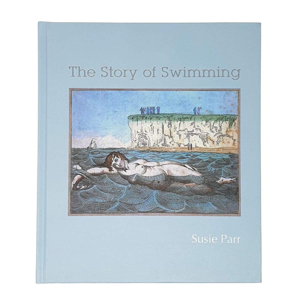 The Story of Swimming