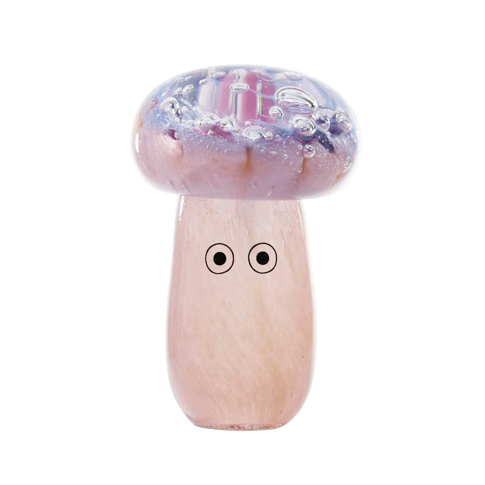 Studio Arhoj Crystal Blob - Assorted – Design Museum Shop