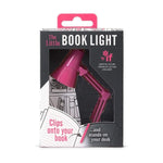 The Little Book Light - Pink