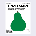 Enzo Mari Exhibition Bundle