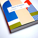 Bookends No.1 Daily Planner - A5