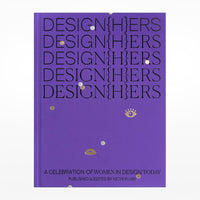 DESIGN{H}ERS: A Celebration of Women in Design Today