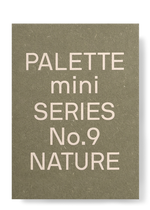 PALETTE_mini_SERIES_No.9:_NATURE_1