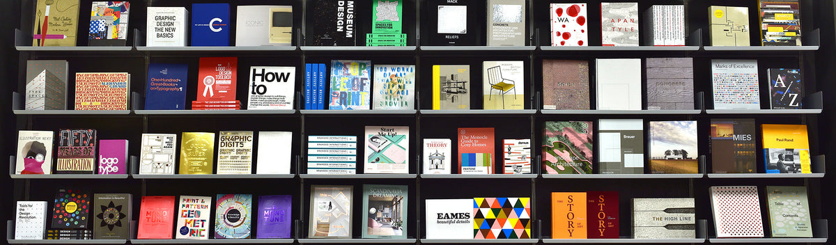 Books A-Z