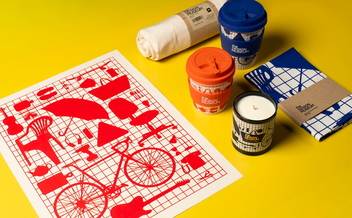 Crowdsourced Wall Collection