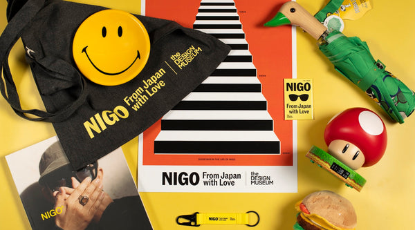NIGO: From Japan with Love