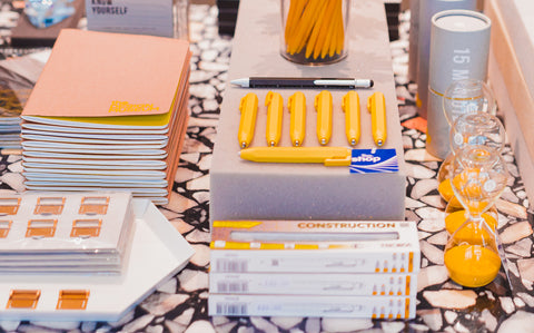 Stationery
