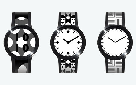 Clocks and Watches