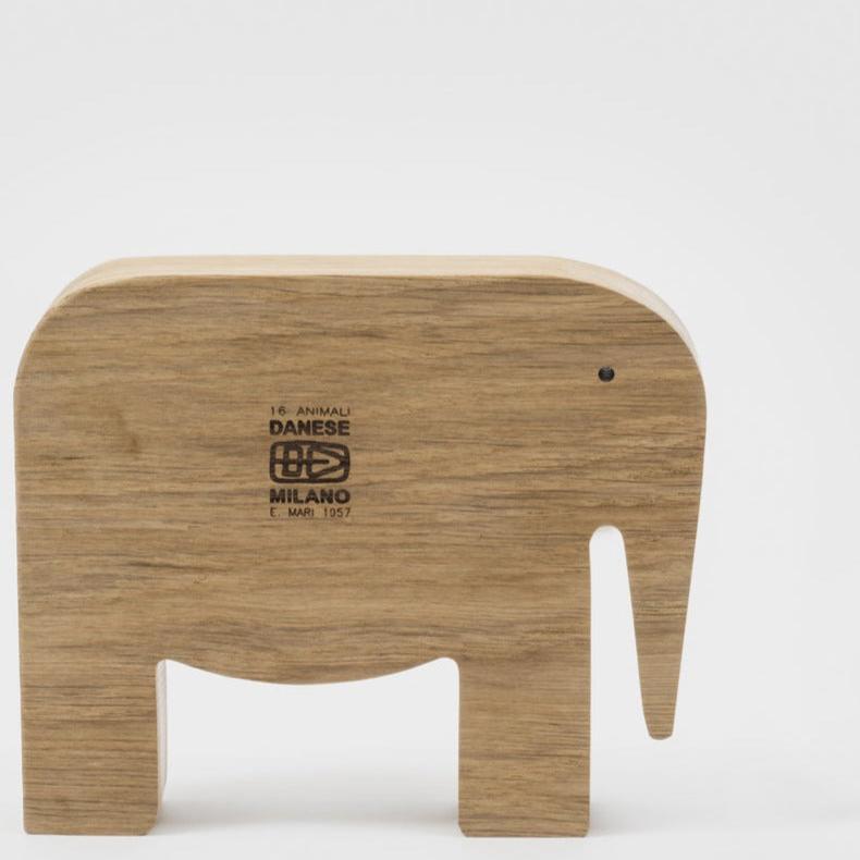 Enzo Mari 16 Animali Puzzle – Design Museum Shop