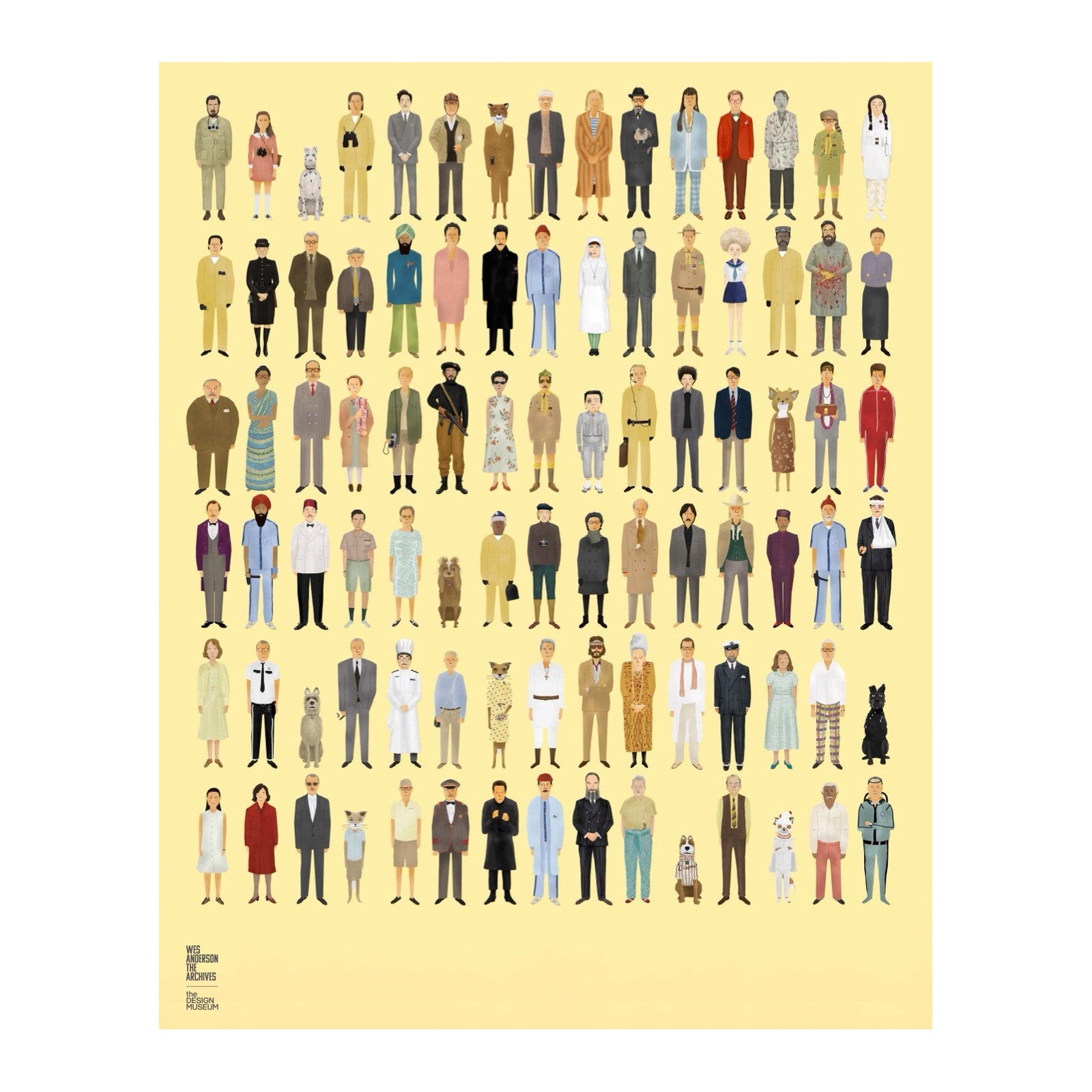 14-24: British Youth Culture 1986 Unframed Archive Exhibition