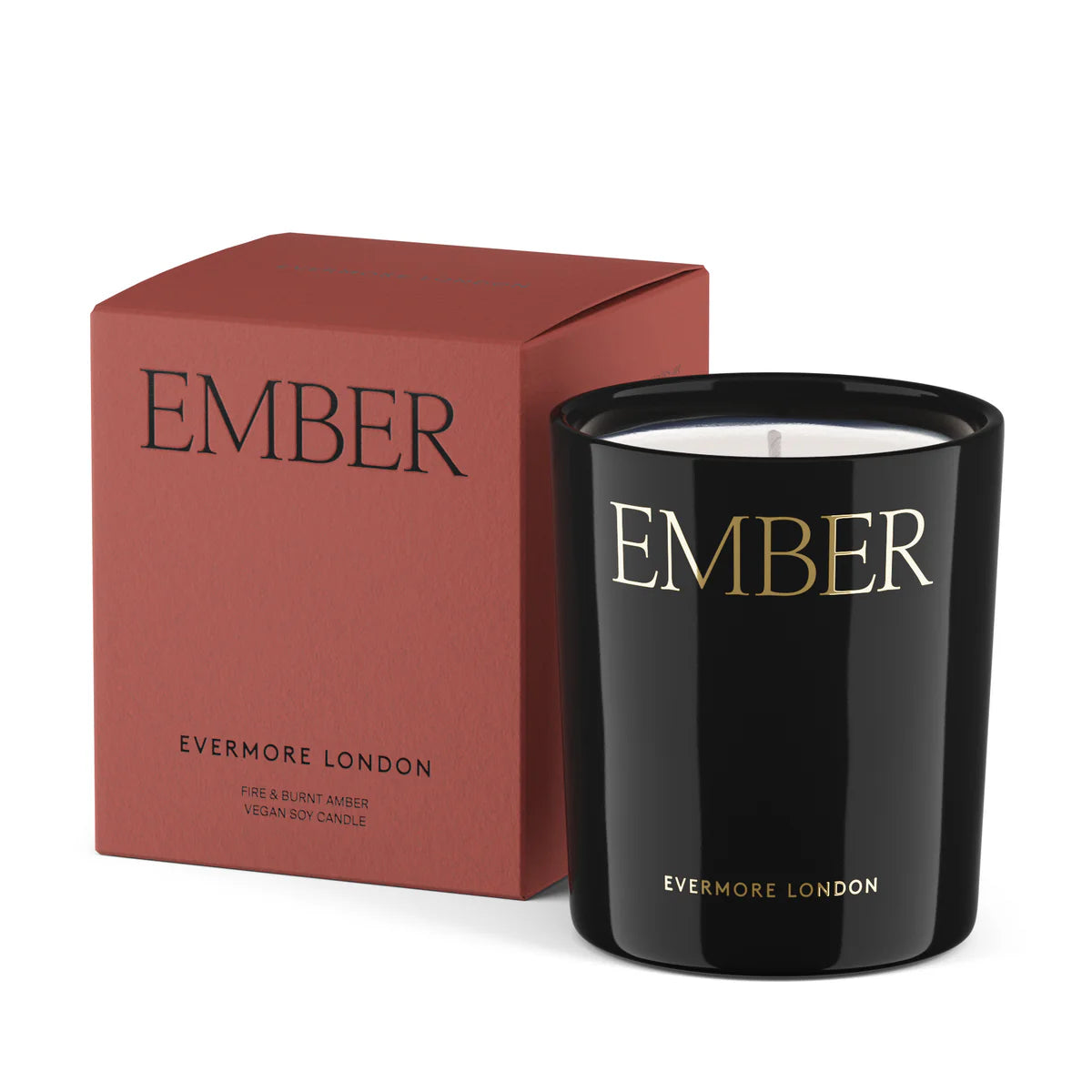 Evermore Ember Scented Candle