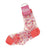 Socks Sweet Speckle Pink