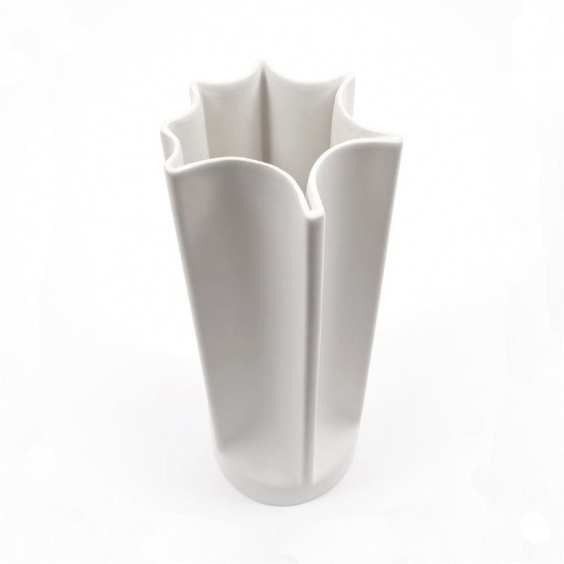 Enzo Mari Bambù 32cm Vase