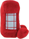 Palm Pals Telephone Box Plush Toy