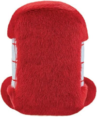 Palm Pals Telephone Box Plush Toy