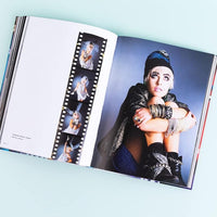 80's Sound and Vision by Sheila Rock