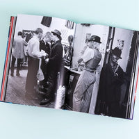 80's Sound and Vision by Sheila Rock