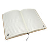 the Design Museum Eco Notebook A5
