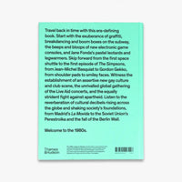 The 1980s: Image of a Decade