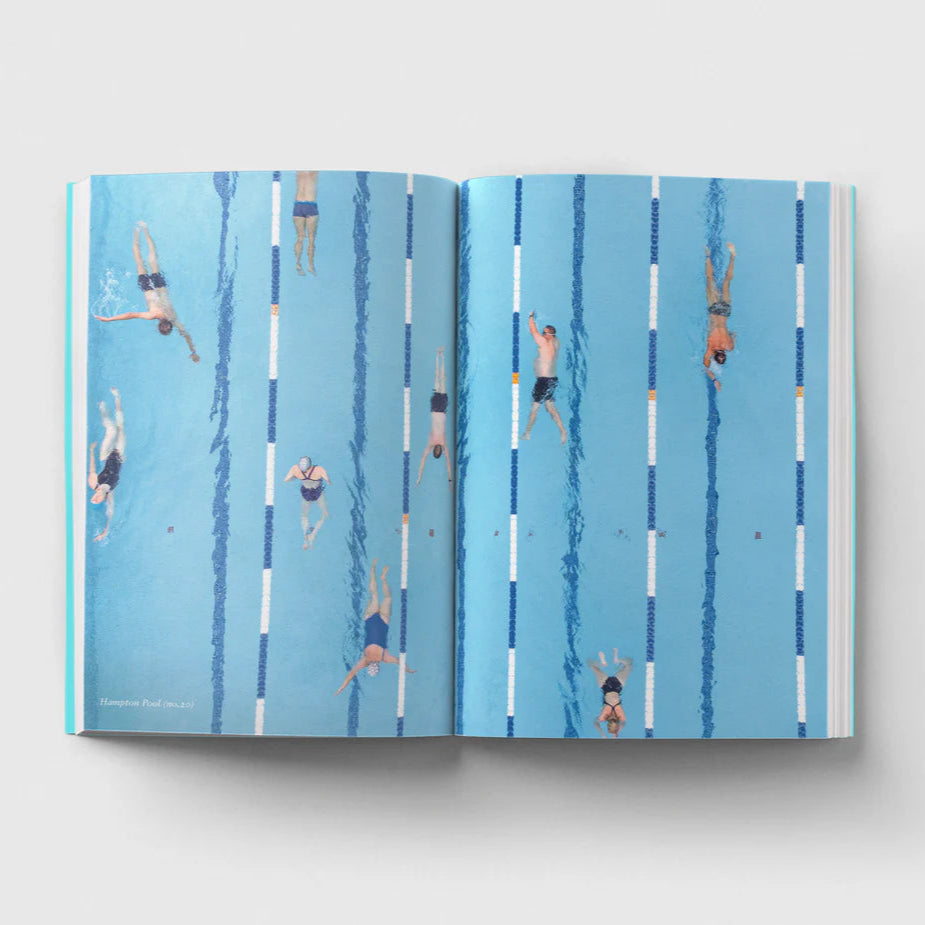 An Opinionated Guide to Swim London