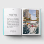 An Opinionated Guide to Swim London