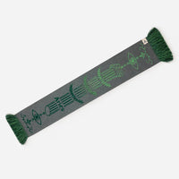 Aries Arise x LAIKA Wildwood Scarf