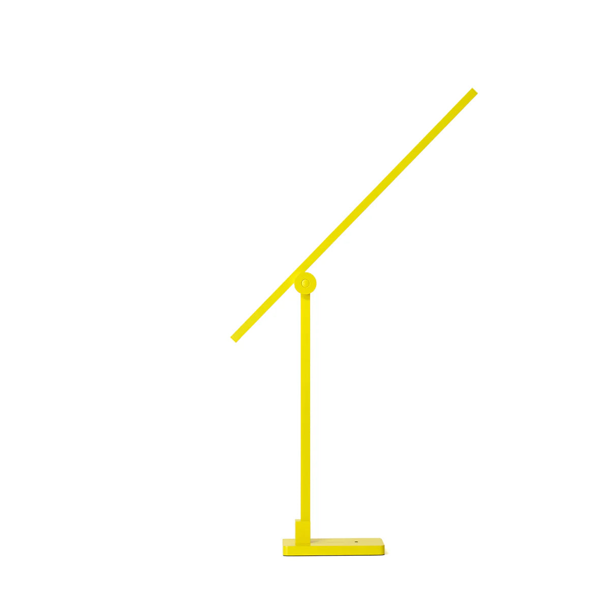 Axis Task Lamp - Yellow
