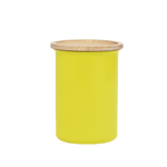 Ayasa Storage Jar Yellow