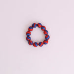I Was a Sari  Beaded Bracelet  Assorted