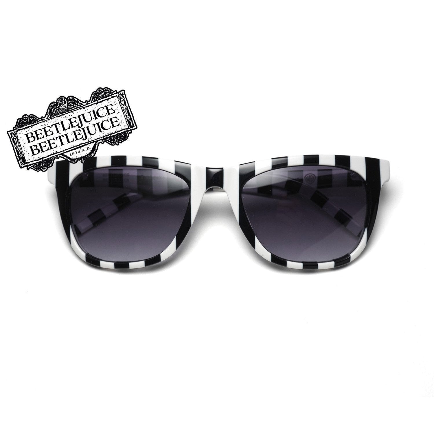 Beetlejuice sunglasses