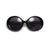 Delia Deetz Beetlejuice Sunglasses