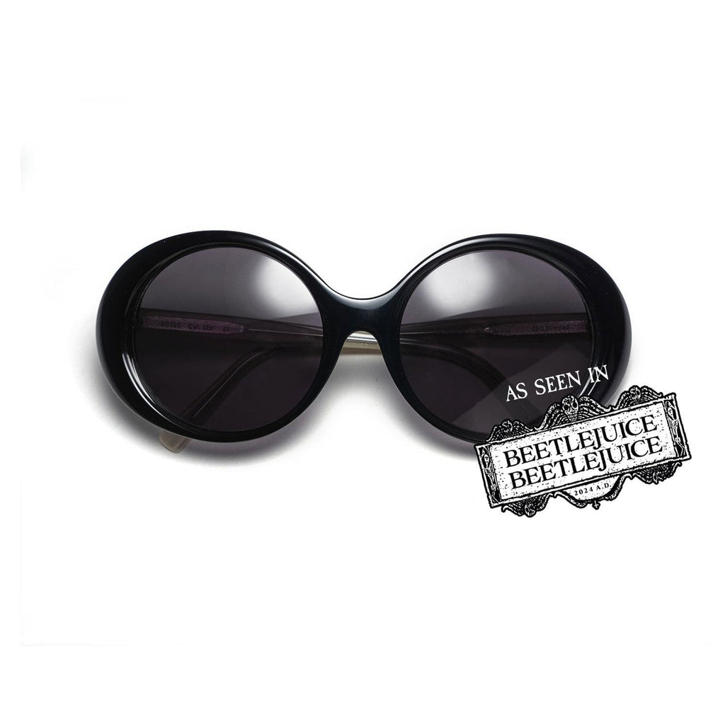 Delia Deetz Beetlejuice Sunglasses