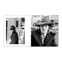 David Bowie by Denis O'Regan