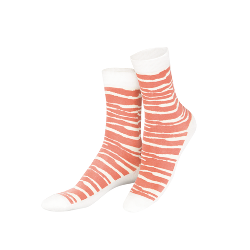 English Breakfast Socks