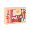 English Breakfast Socks