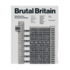 Brutal Britain Build your own brutalist great britain book front cover