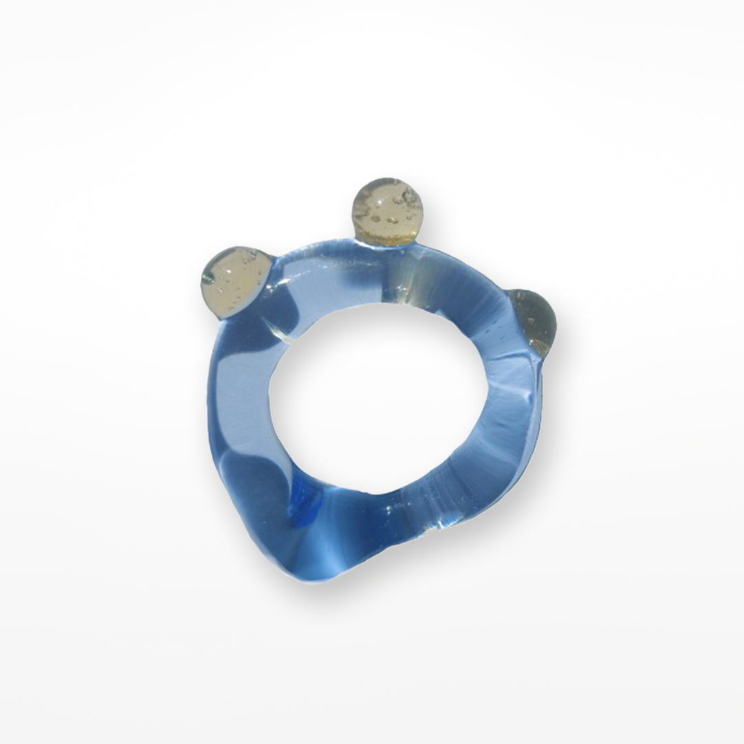 Bubble Rings