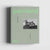 Charlotte Perriand the Modern Life catalogue front cover hardback on white background
