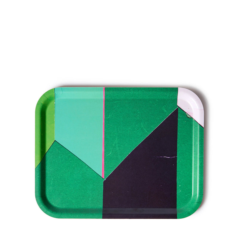 Constantin B11 Tray - 36 x 28cm on white background.