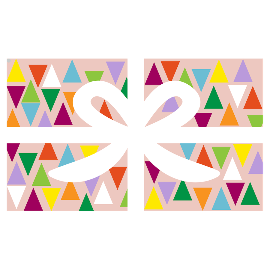 Online Gift Card