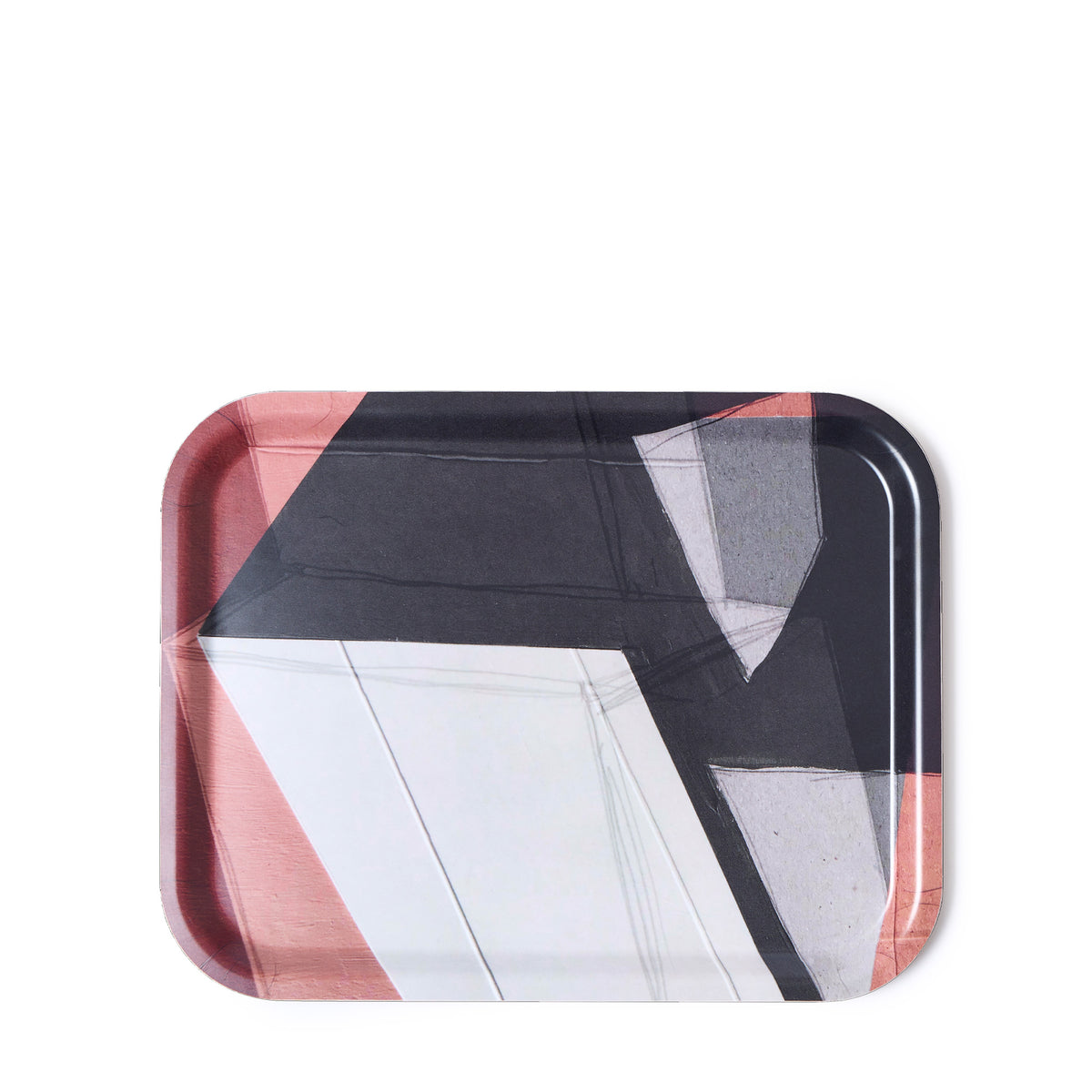 Deconstruct 2052 Tray on white background.