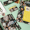 the Design Museum x Bethan Laura Wood Recycled Leather Notebook - A5