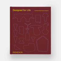 Designed For Life – Design Museum Shop Designed For Life – Design Museum Shop