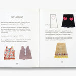 I Can Make Dolls Clothes Book