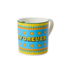 Yinka Ilori Dream Forever Mug