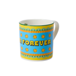 Yinka Ilori Dream Forever Mug