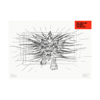 Es Devlin: Other Worlds Exhibition Bundle