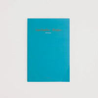 Fantastic Toiles zine frontcover