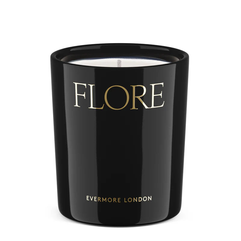 Evermore Flore Scented Candle