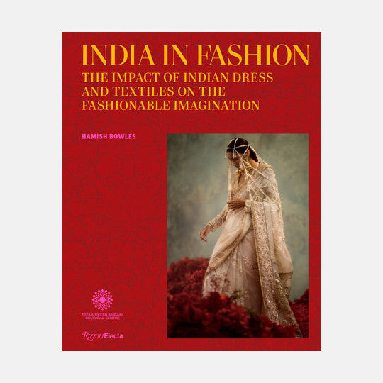 India in Fashion